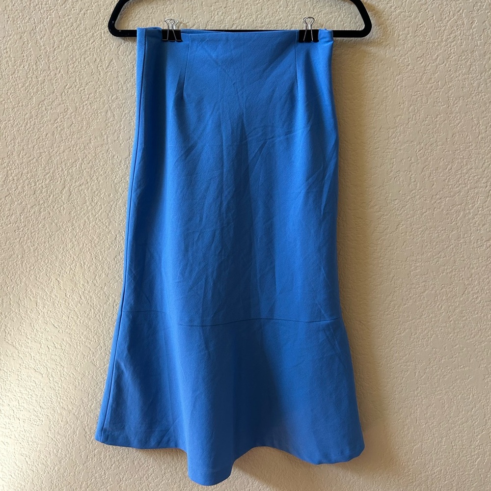 Melon Midi Skirt